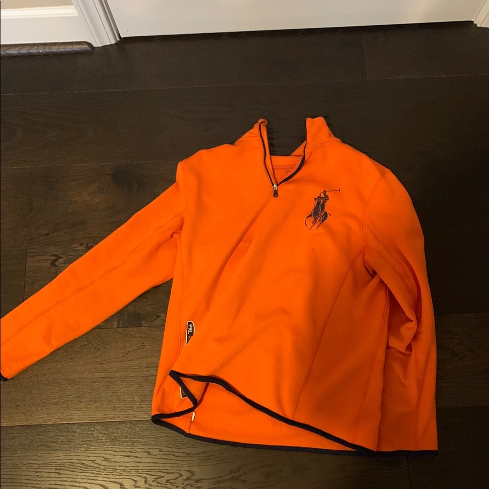 Polo Ralph Lauren Men’s Sweater